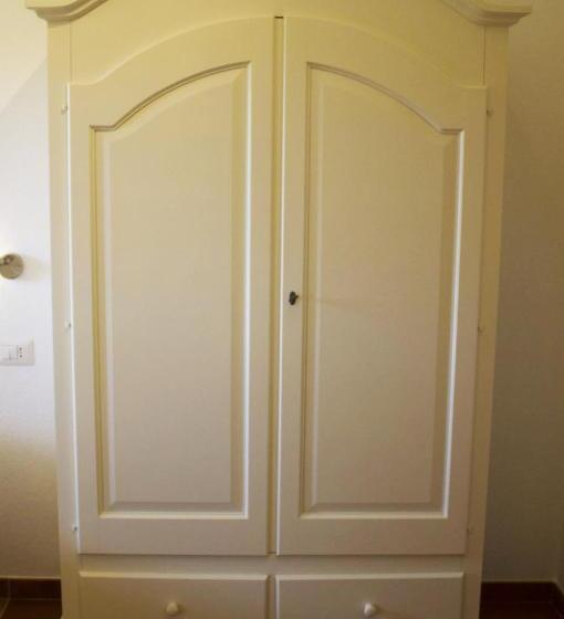 펜션 La Casa Del Poeta