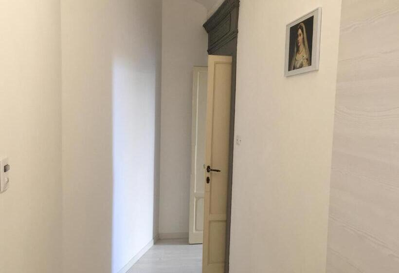 پانسیون La Tana Dei Leoni Affittacamere