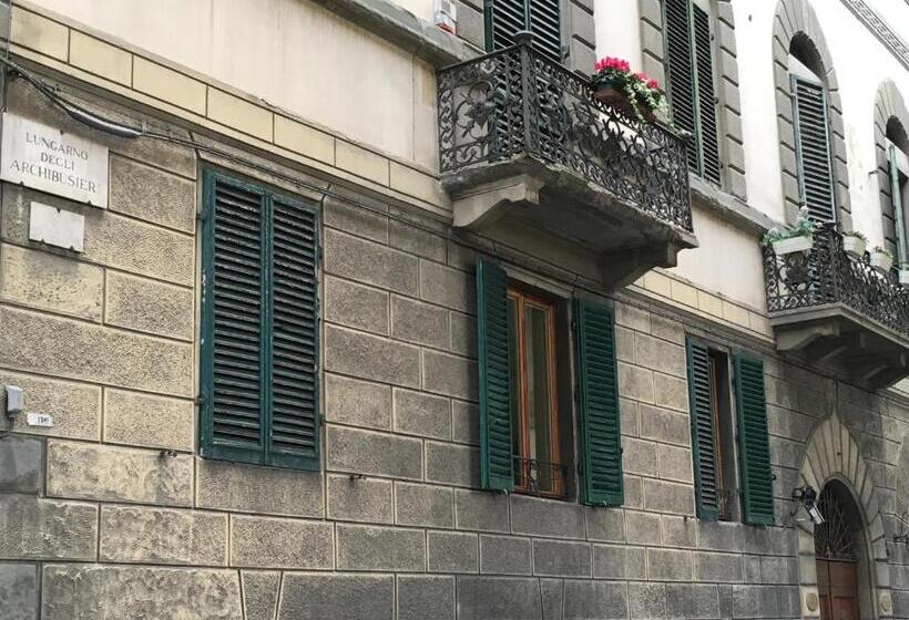 پانسیون La Tana Dei Leoni Affittacamere