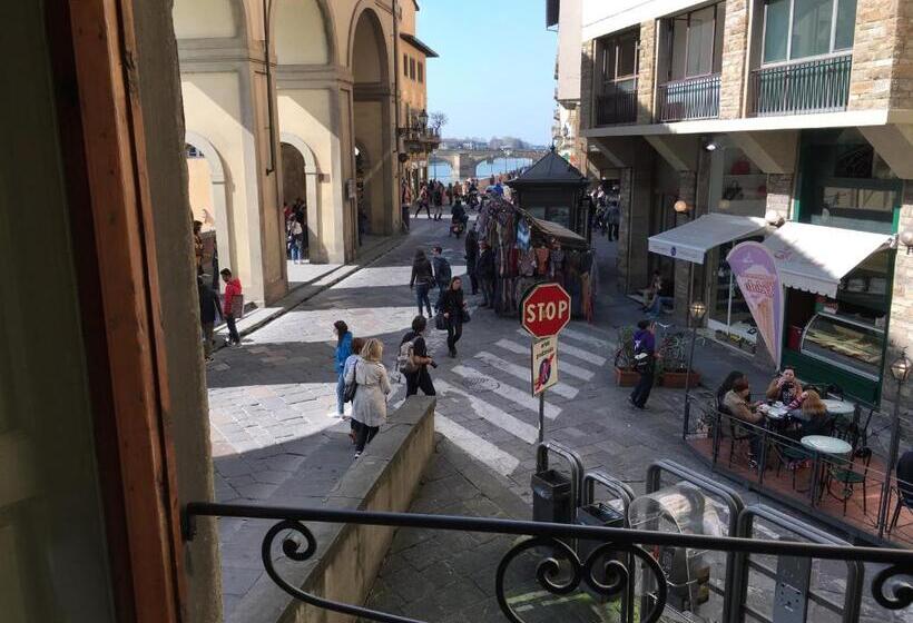 پانسیون La Tana Dei Leoni Affittacamere