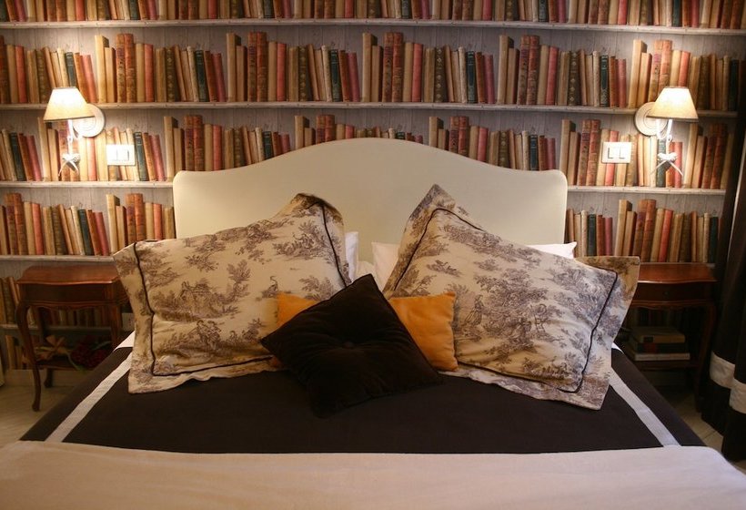 פנסיון Le Stanze Dei Cardinali Guest House