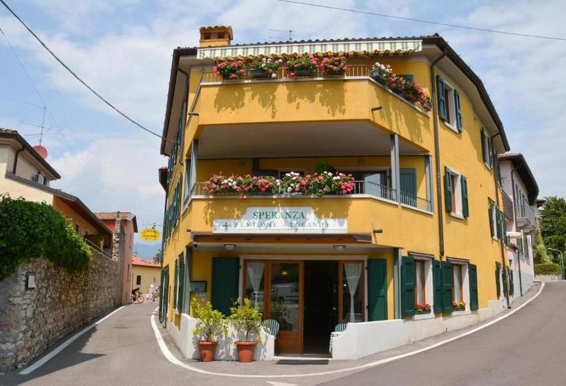 Пансион Locanda Speranza