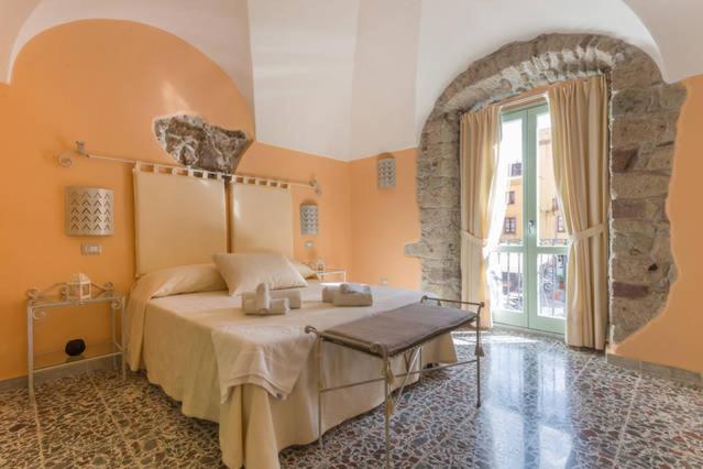 بنسيون Madalen Guest House