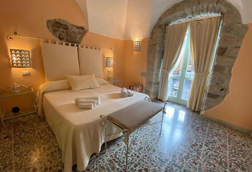 بنسيون Madalen Guest House