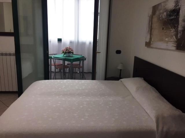Пансион Residenza S.event B&b