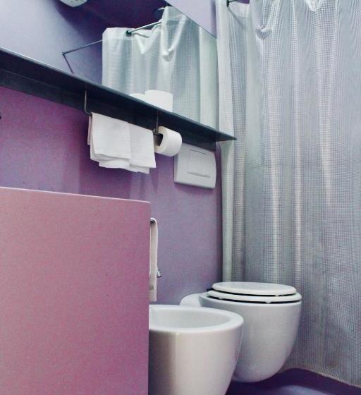 بنسيون Villa Greta