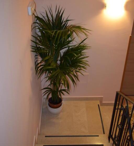 ペンション Villa La Mulinella