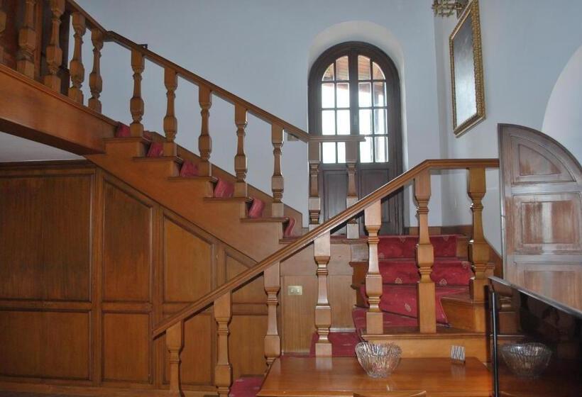 Residence Casale Mostacciano