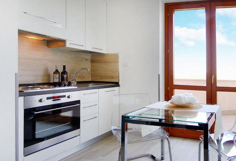 Residence Frascati