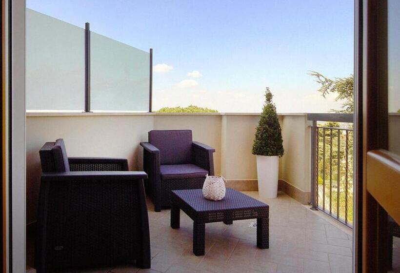 Residence Frascati