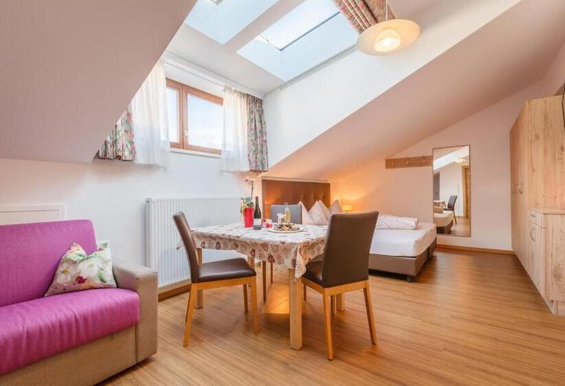 Residence Silvia