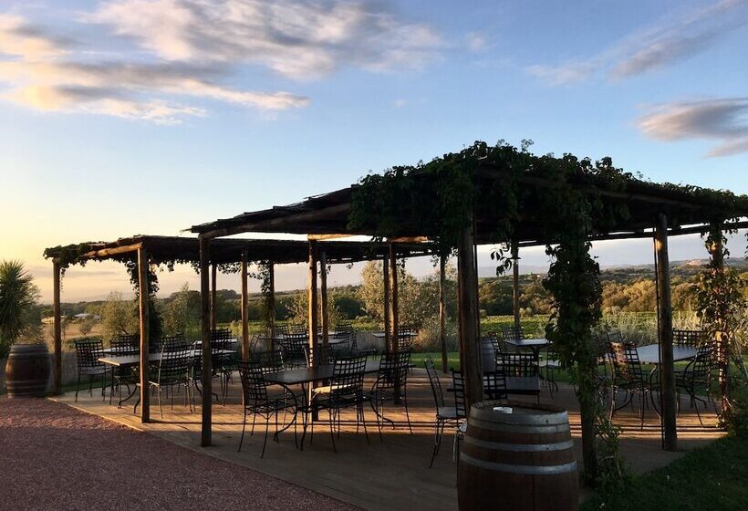 הוסטל Locanda Dell'aioncino