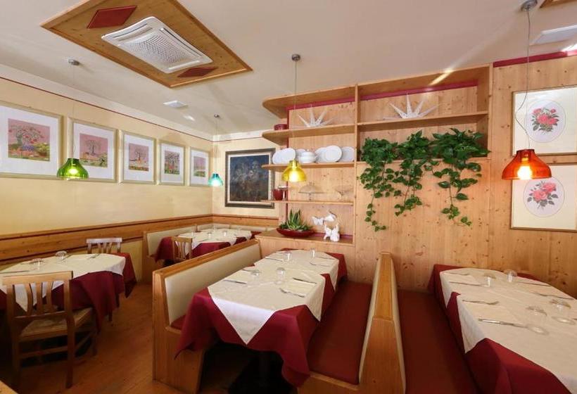 فندق صغير Markanto