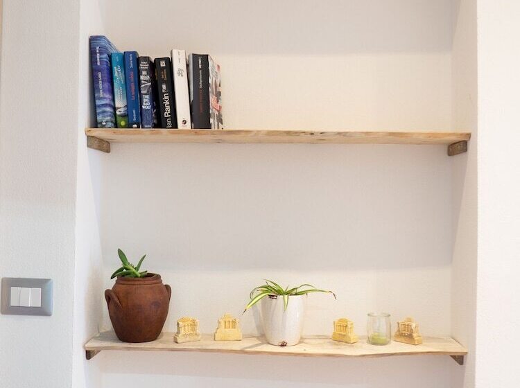 Bed and Breakfast Casale Del Borgo