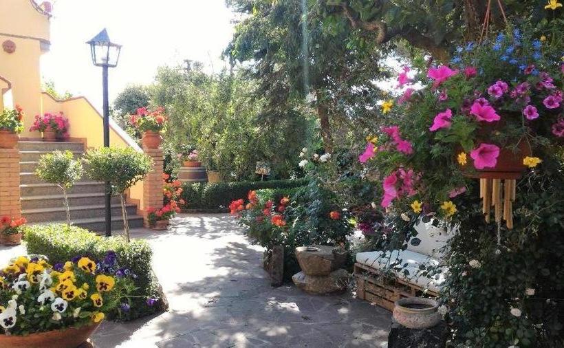 Bed And Breakfast Val Di Lupa