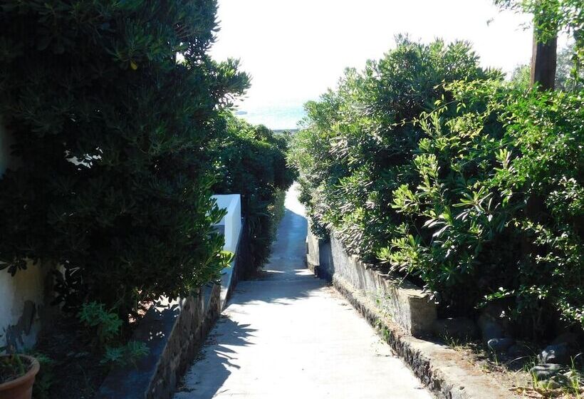 Case La Pergola