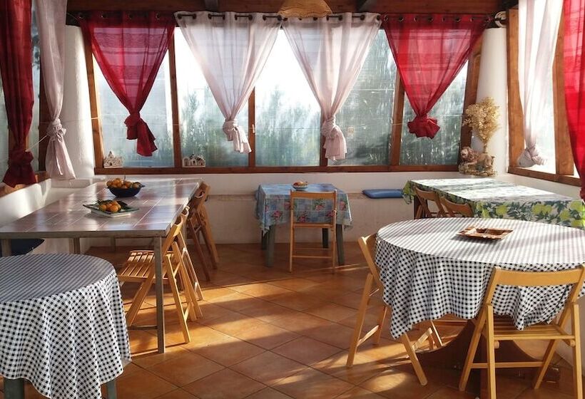 Case La Pergola