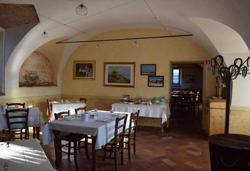 ホテル Agriturismo Cà Del Lupo