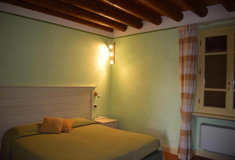 ホテル Agriturismo Cà Del Lupo
