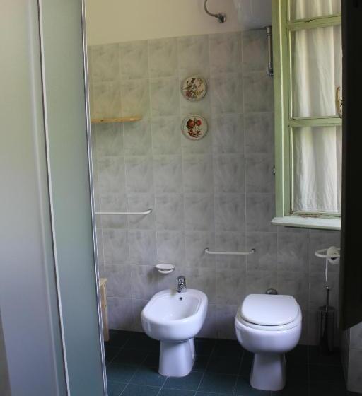 Отель Agriturismo Casa Deimar