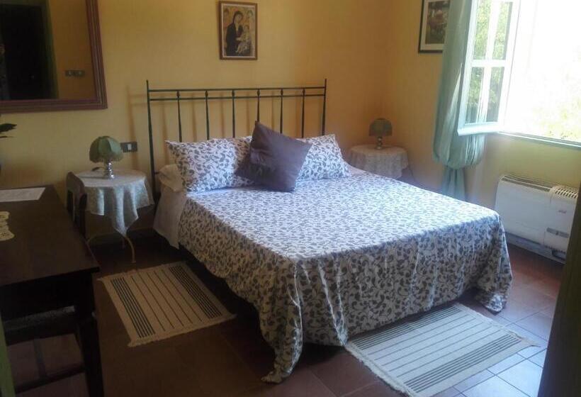 فندق Agriturismo Casa Deimar