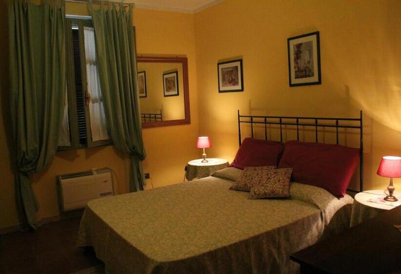 فندق Agriturismo Casa Deimar
