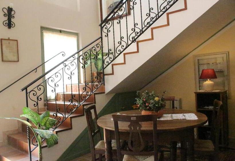 فندق Agriturismo Casa Deimar