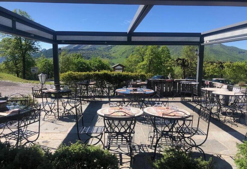 בית מלון כפרי Agriturismo La Nevera