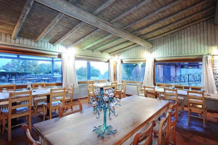 בית מלון כפרי Agriturismo La Nevera