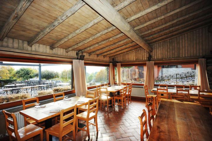 בית מלון כפרי Agriturismo La Nevera