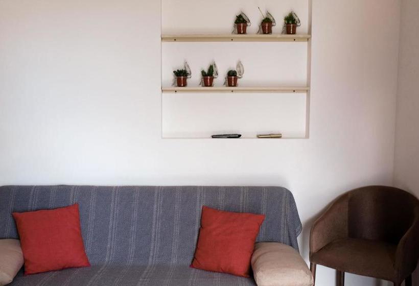 فندق Agriturismo Le Site