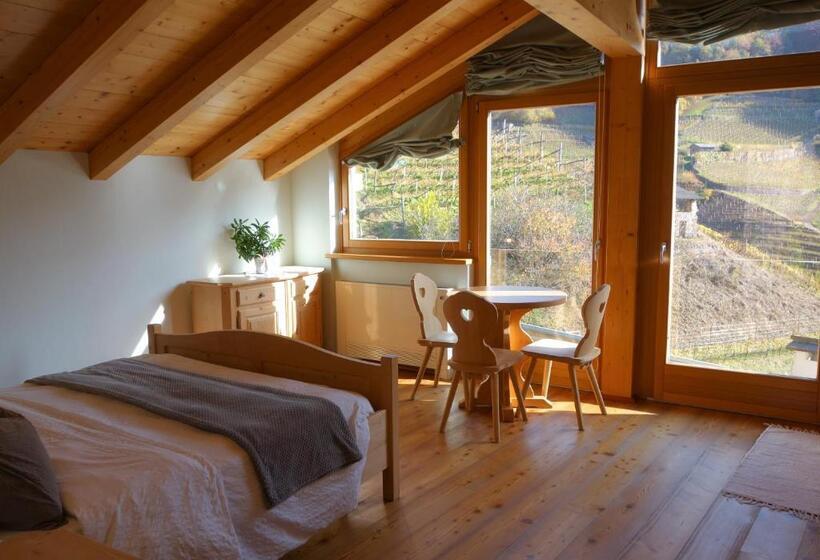 فندق Agriturismo Maso Besleri