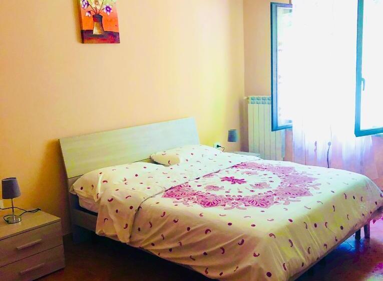 ホテル Agriturismo Pianezze