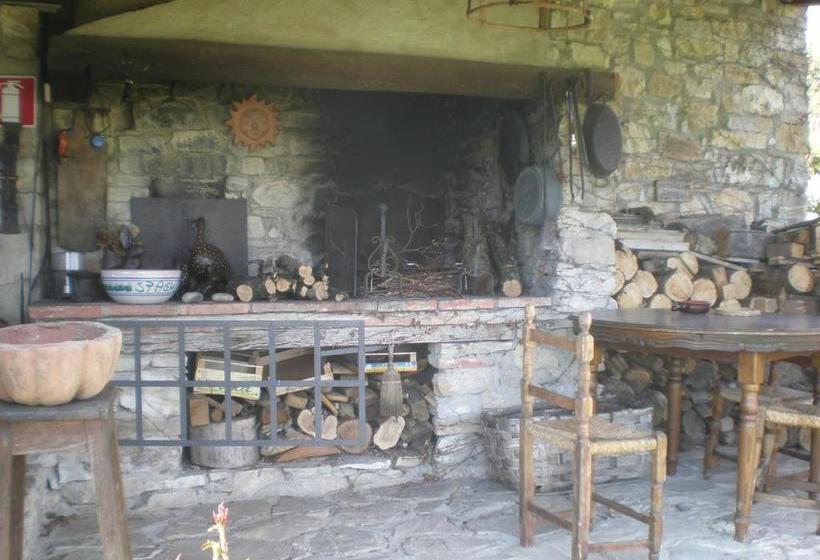 ホテル Agriturismo Podere Torre