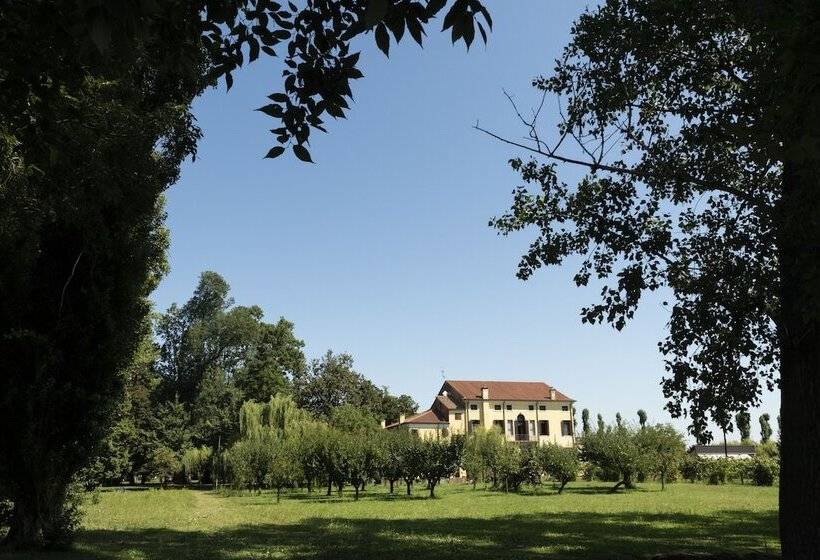 酒店 Agriturismo Villa Selvatico