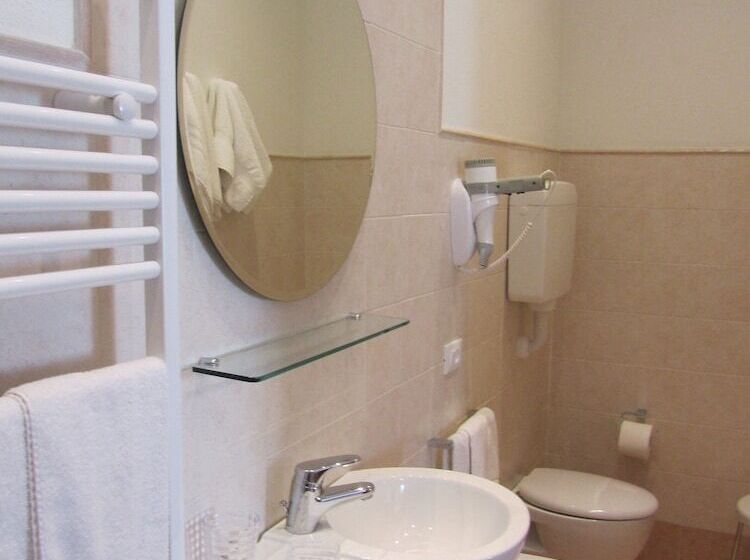 酒店 Agriturismo Villa Selvatico