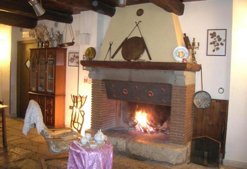 호텔 Biobagnolese Agriturismo