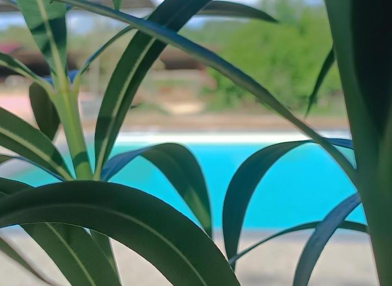 호텔 Biobagnolese Agriturismo