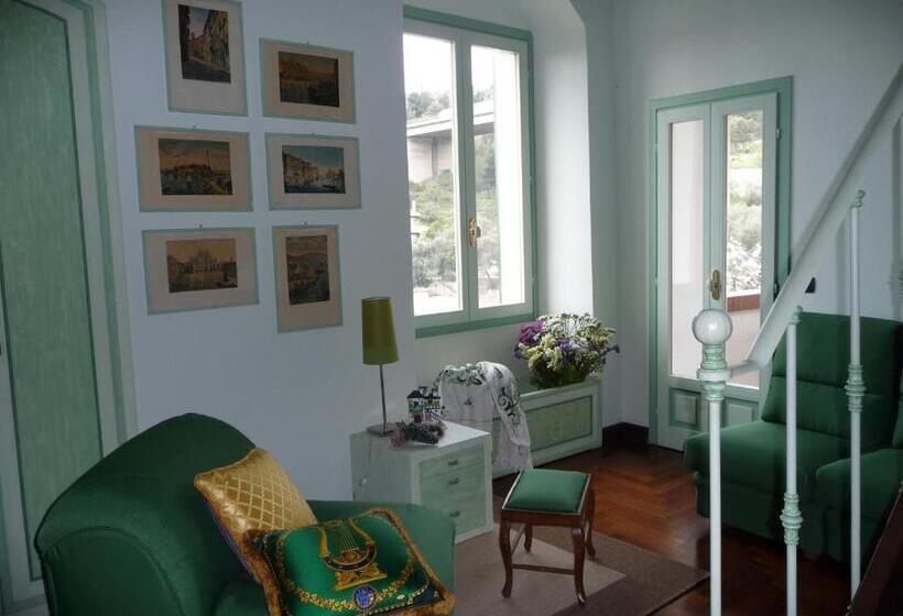 هتل Cà Dei Conti