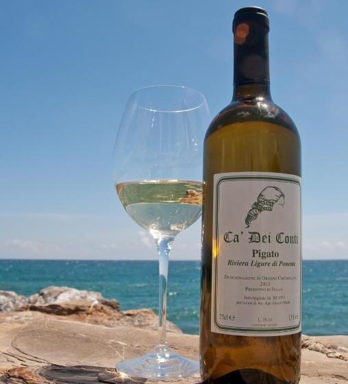 هتل Cà Dei Conti