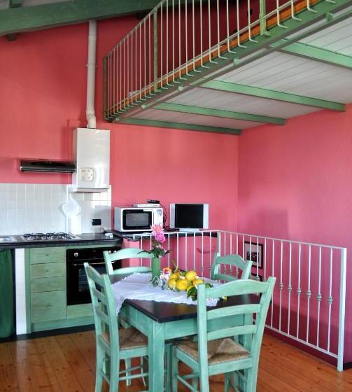 هتل Cà Dei Conti