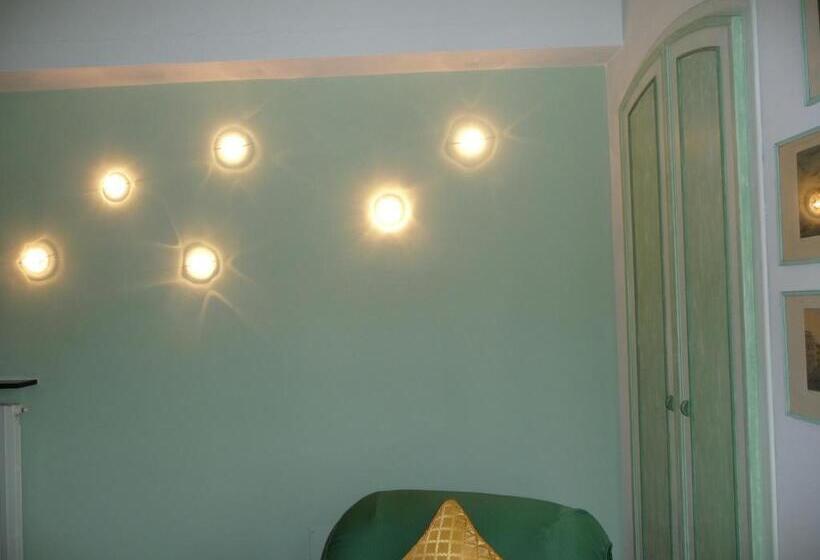 هتل Cà Dei Conti