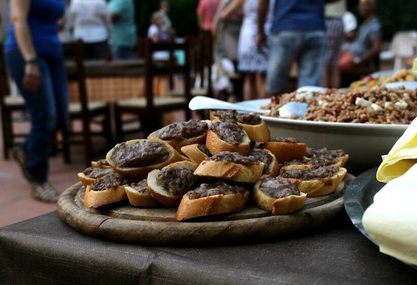 فندق Agriturismo Casa Deimar