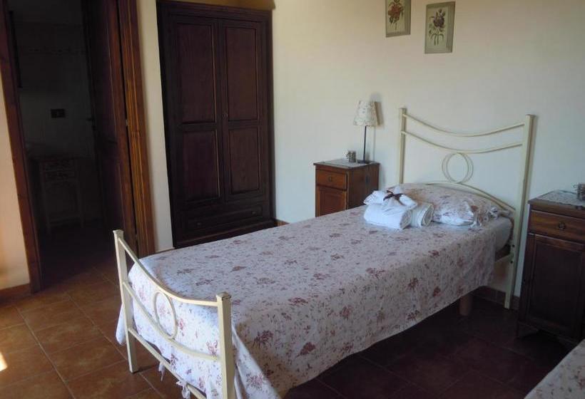فندق Cascina Formighezzo