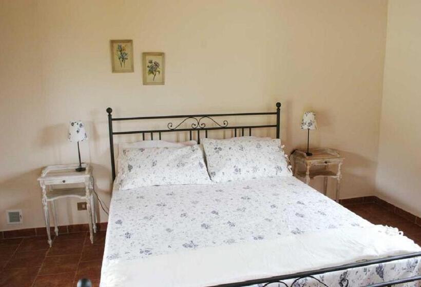فندق Cascina Formighezzo