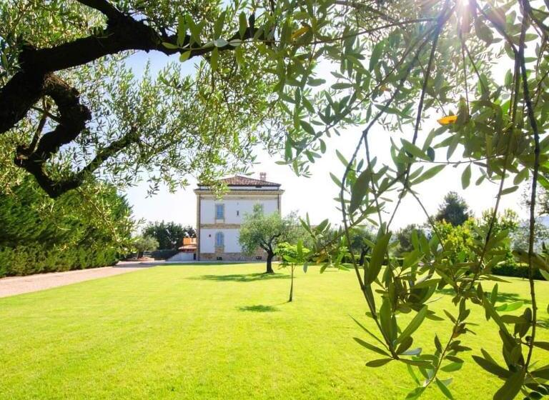 בית מלון כפרי Il Casino Di Remartello