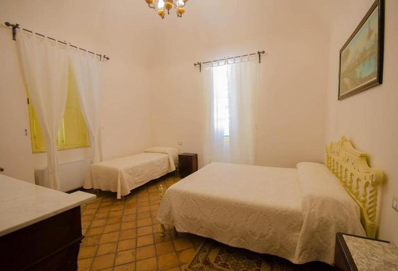 בית מלון כפרי Il Casino Di Remartello