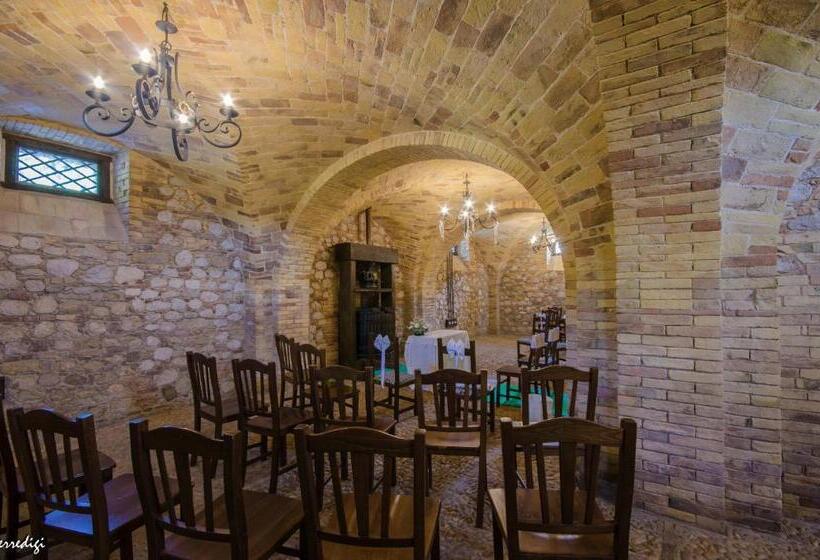 בית מלון כפרי Il Casino Di Remartello