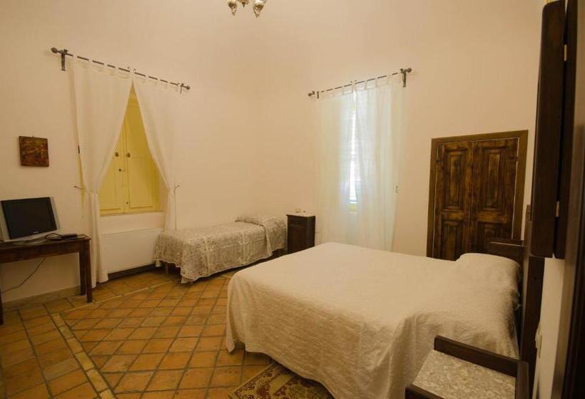 בית מלון כפרי Il Casino Di Remartello