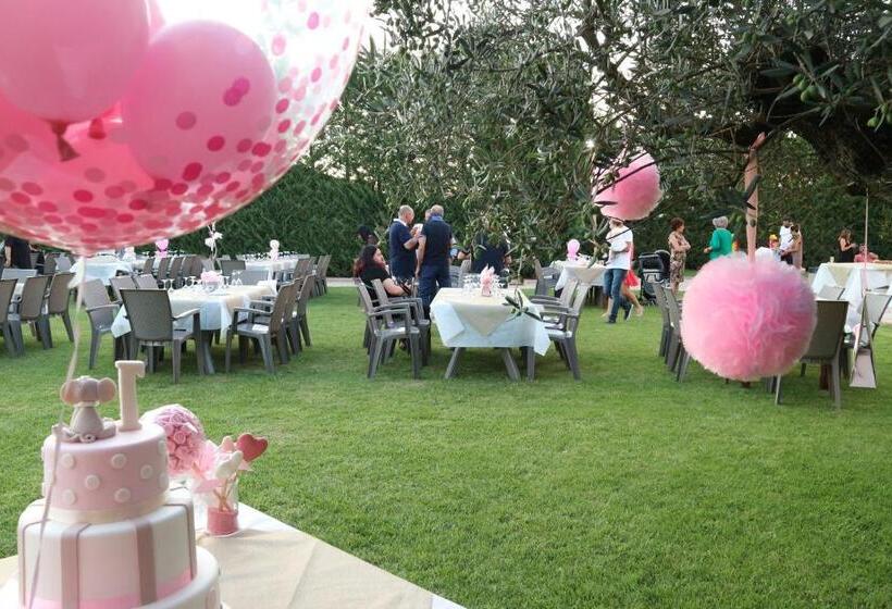 בית מלון כפרי Il Casino Di Remartello